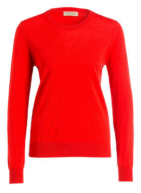 BURBERRY Feinstrickpullover
