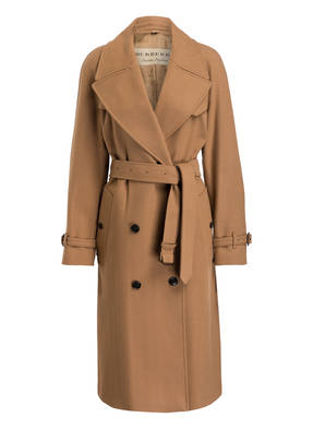 BURBERRY Trenchcoat CRANSTON LONG