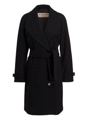 BURBERRY Trenchcoat CRANSTON SHORT