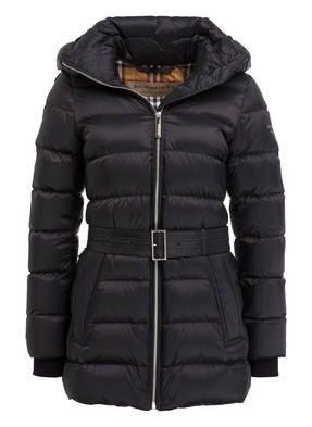 BURBERRY Daunenmantel LIMEHOUSE