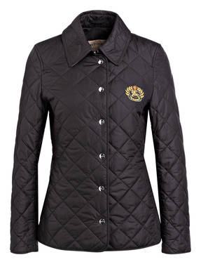 BURBERRY Steppjacke FRANWELL
