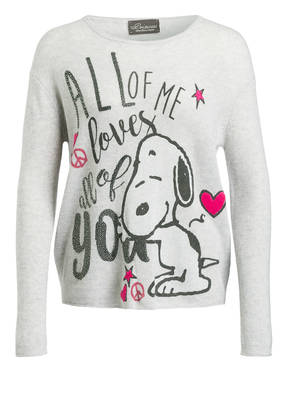 Princess GOES HOLLYWOOD Feinstrickpullover