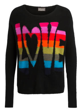 Princess GOES HOLLYWOOD Feinstrickpullover