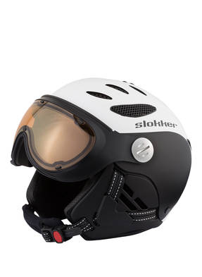slokker Skihelm BALO
