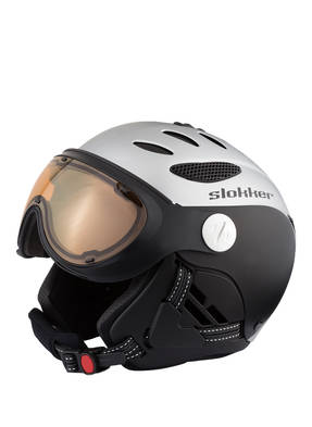 slokker Skihelm BALO
