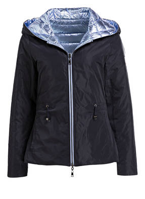 No.1 Como Wende-Steppjacke ALBA