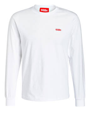 032c Langarmshirt