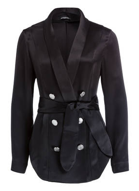 BALMAIN Seidenblazer