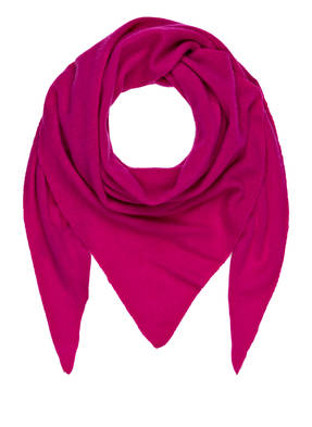 CODELLO Dreieckstuch aus Cashmere