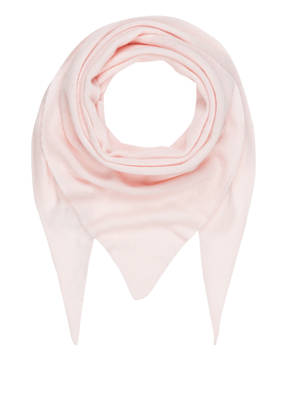 CODELLO Dreieckstuch aus Cashmere