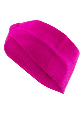 CODELLO Cashmere-Stirnband