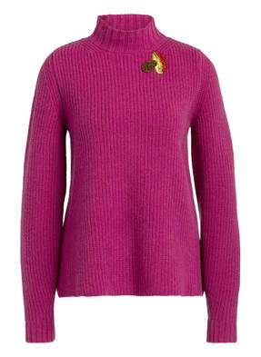 WEEKEND MaxMara Schurwoll-Pullover