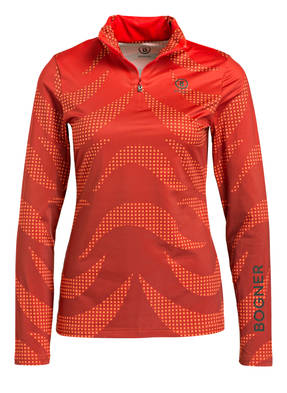 BOGNER Longsleeve BELINE-T