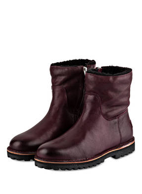 SHABBIES AMSTERDAM Boots