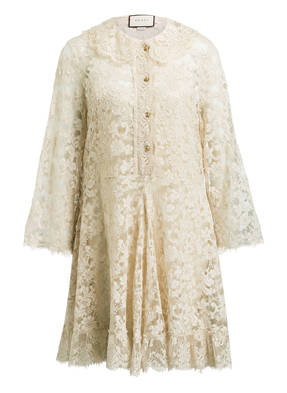 GUCCI Spitzenkleid