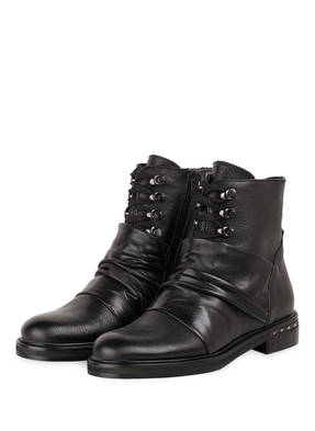 DONNA CAROLINA Schnürboots