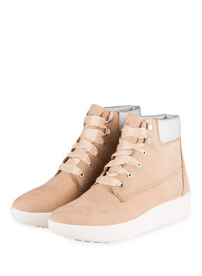 Timberland Plateau-Schnürboots BERLIN