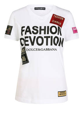 DOLCE&GABBANA T-Shirt