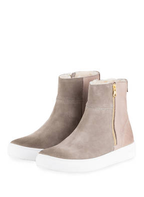BLACKSTONE Boots