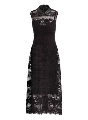 SET Spitzenkleid