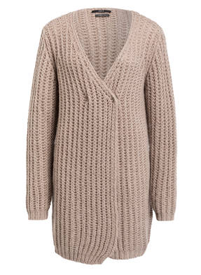 SET Strickjacke