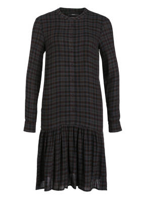 SET Hemdblusenkleid