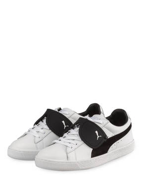 PUMA Sneaker SUEDE CLASSIC