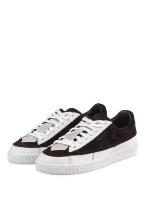 PUMA Sneaker SUEDE CLASSIC