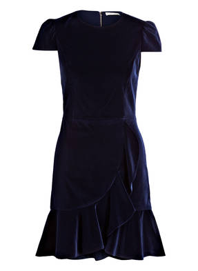 alice+olivia Samtkleid