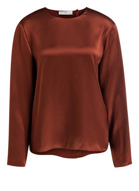VINCE Seidenbluse