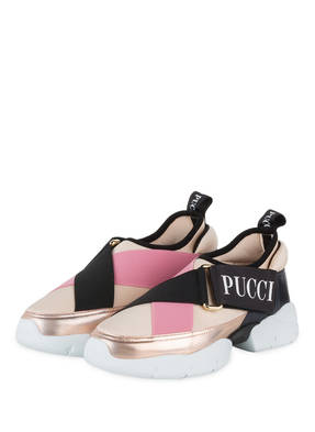 EMILIO PUCCI Sneaker