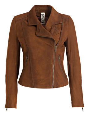 DRYKORN Lederjacke CEYLON_2