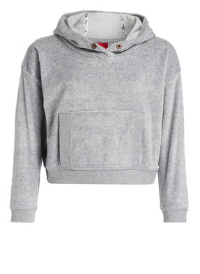 s.Oliver Nicki-Hoodie