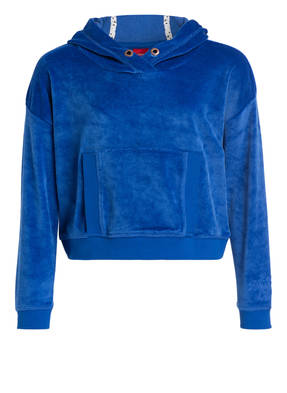 s.Oliver Nicki-Hoodie