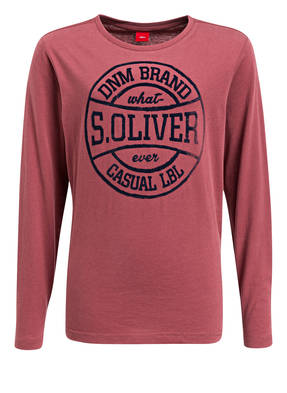 s.Oliver Longsleeve