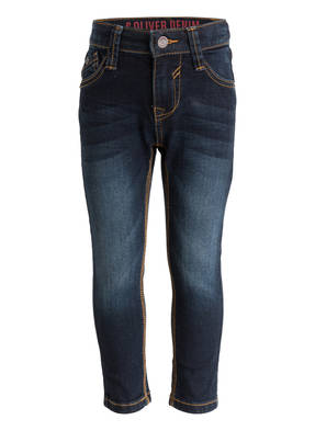 s.Oliver Jeans