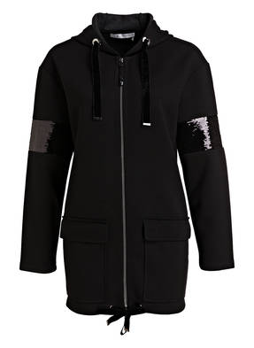 monari Sweatjacke