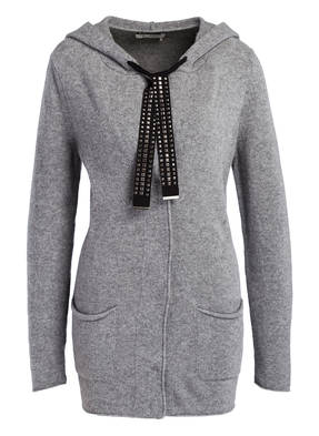 monari Strickjacke