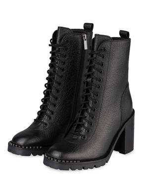 BRONX Schnürboots