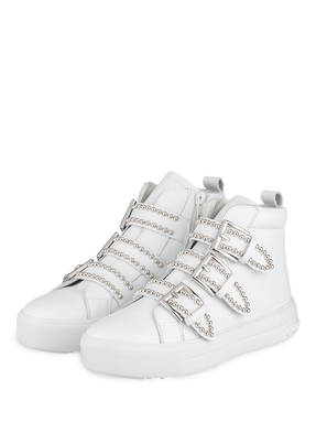 KENNEL & SCHMENGER Hightop-Sneaker MEGA