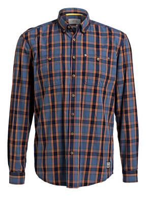 camel active Hemd JOE Regular Fit