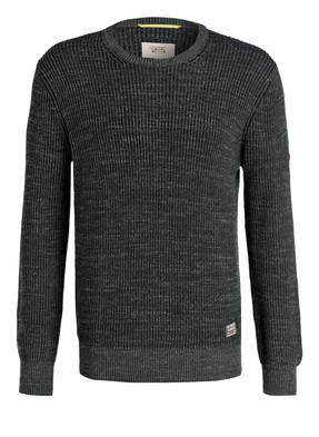 camel active Grobstrickpullover