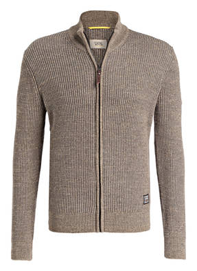 camel active Strickjacke