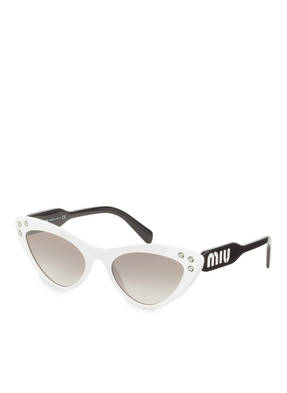 MIU MIU Sonnenbrille MU 05TS