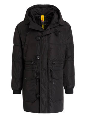 BLONDE No.8 Daunenparka LEON