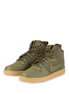 Nike Hightop-Sneaker EBERNON