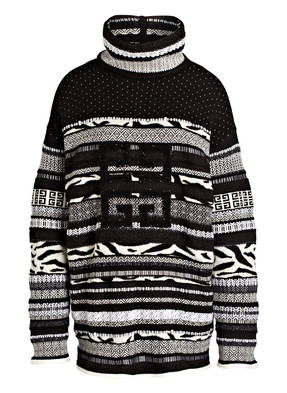 GIVENCHY Rollkragenpullover