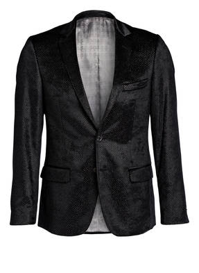 Karl Lagerfeld Samtsakko Slim Fit