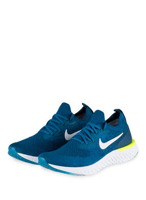 Nike Laufschuhe EPIC REACT FLYKNIT