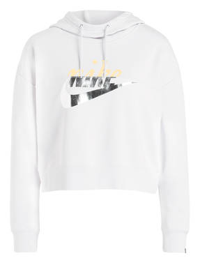 Nike Cropped-Hoodie RALLY